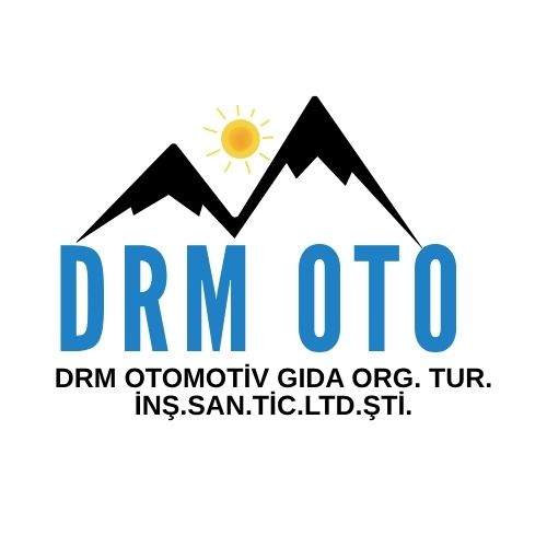 DRM Oto Servis